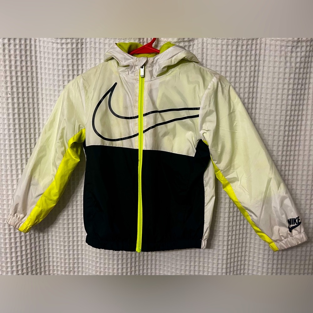 Boys Nike Jacket